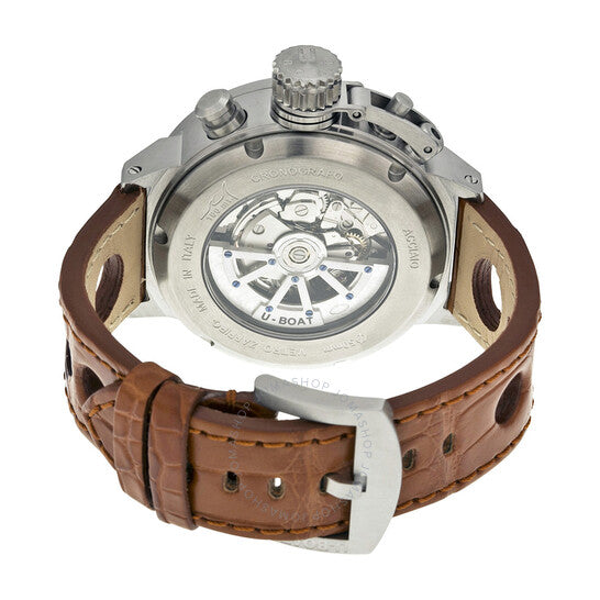 U-BOAT Flightdeck 7119 Chronographe 7119