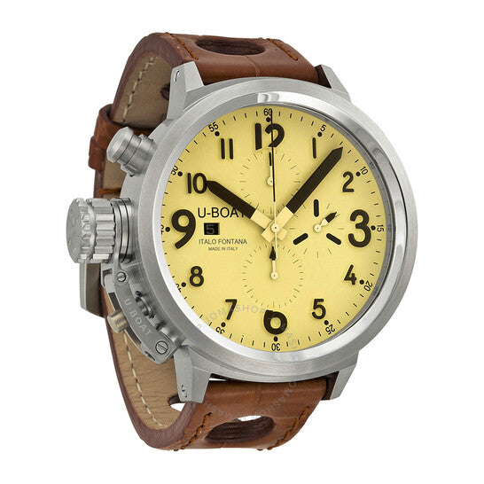 U-BOAT Flightdeck 7119 Chronographe 7119