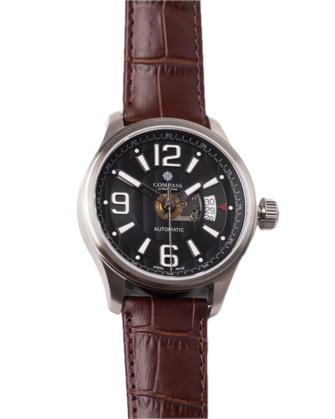 COMPASS Explorer (Black)