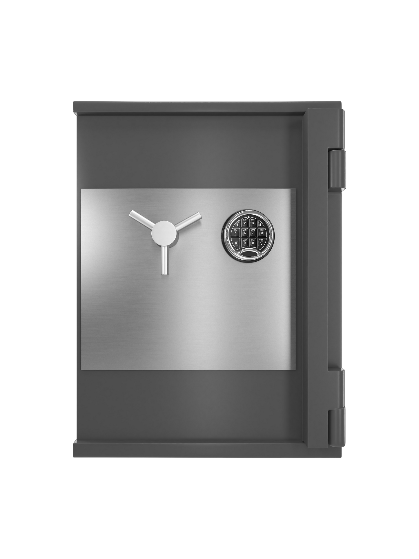 Legion Safes TL-30 Series - Model 211513 | Fire & Burglary Safe