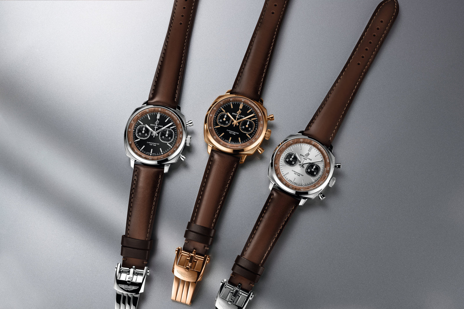 SUMMER WATCHES