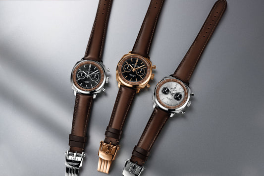 SUMMER WATCHES