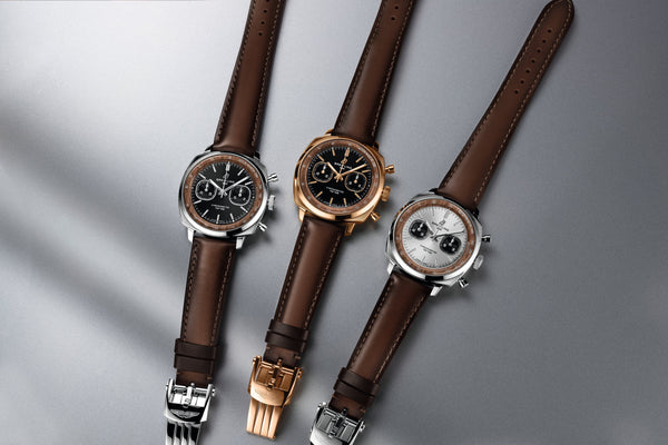 SUMMER WATCHES