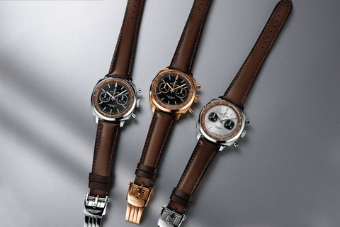 SUMMER WATCHES