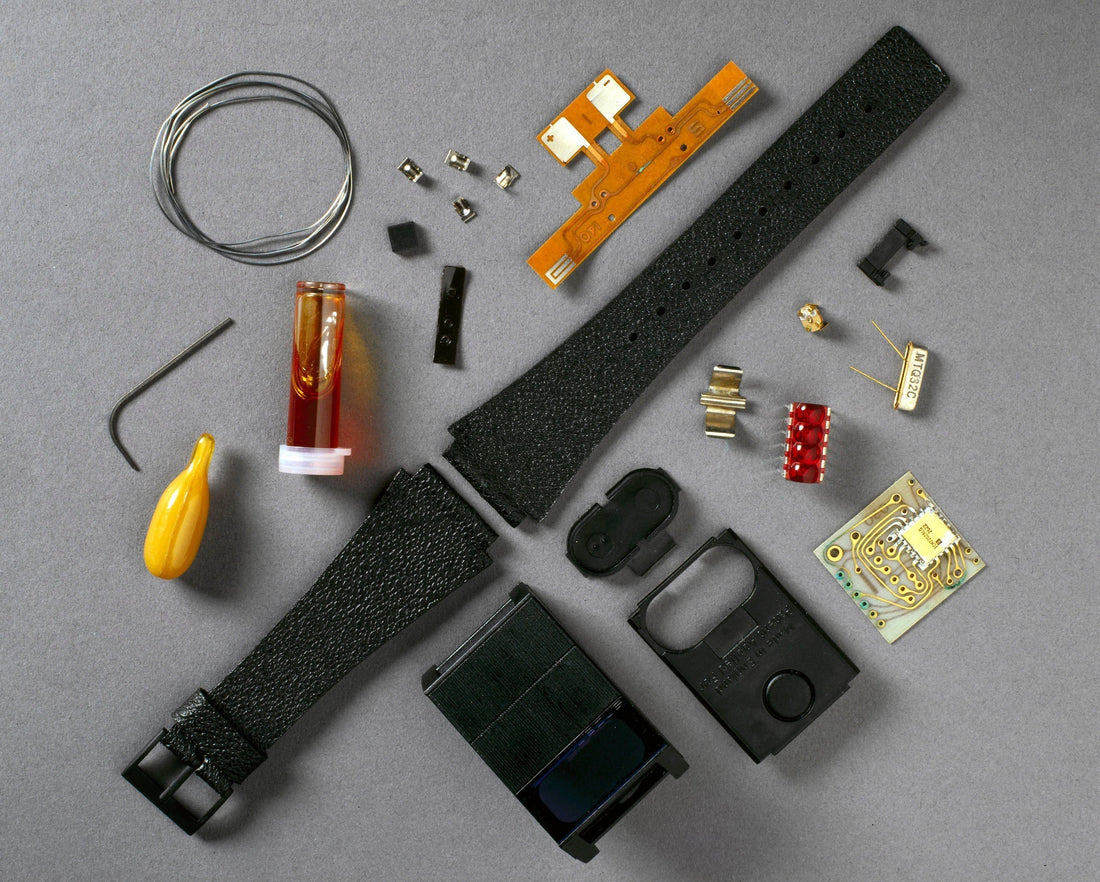 WHEN WATCH BRANDS GOT IT WRONG: FAMOUS DESIGN & MARKETING FAILURES