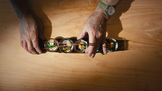BLANCPAIN AND HAUTE GASTRONOMY: 40 YEARS OF A SHARED STORY OF EXCELLENCE