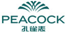 Peacock Logo