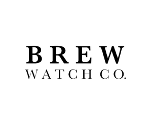 Brew Watch Co Logo