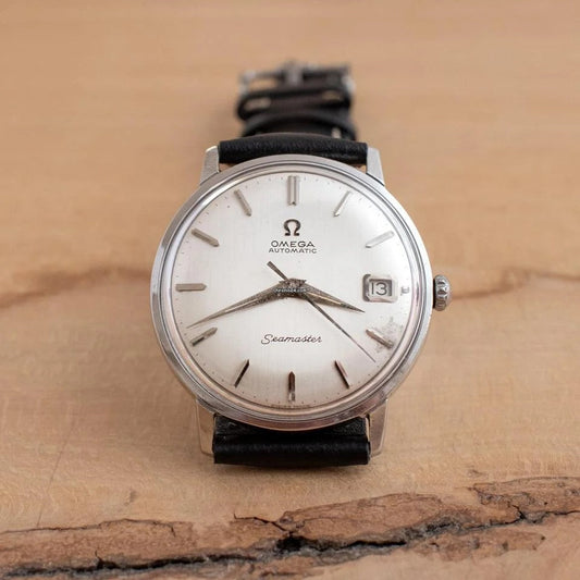 PILOTS, SAILORS, SURVEYORS: PROFESSIONS THAT QUIETLY DICTATED WATCH DESIGN