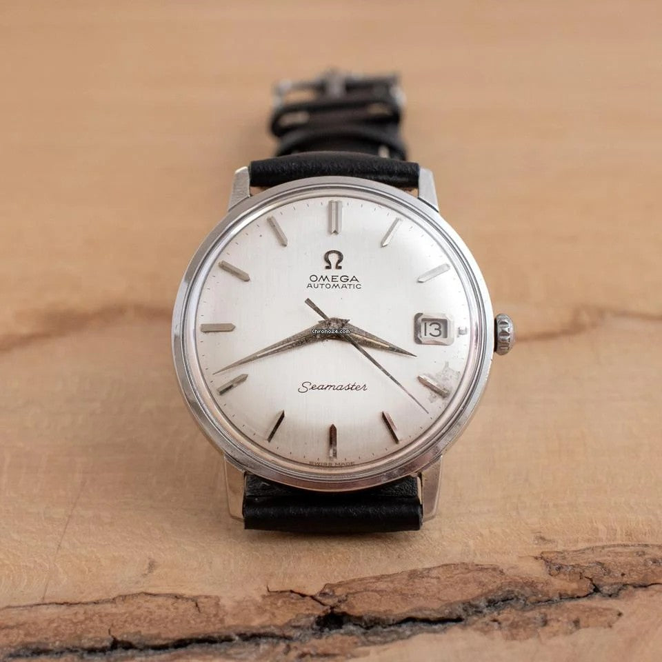 PILOTS, SAILORS, SURVEYORS: PROFESSIONS THAT QUIETLY DICTATED WATCH DESIGN