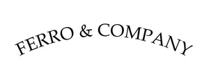 Ferro & Company Logo