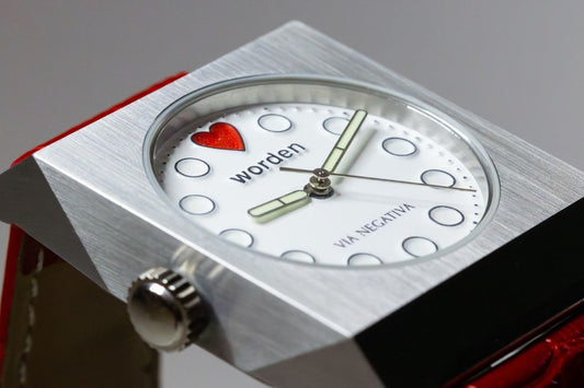 WORDEN WATCH STUDIO: WATCHES AS SMALL CREATIVE UNIVERSES