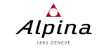 Alpina Logo