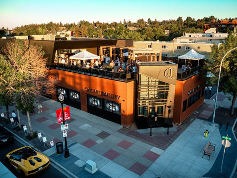 70 YEARS OF UNBREAKABLE BRILLIANCE: CALGARY JEWELLERY CELEBRATES SEVEN DECADES OF HISTORY, LUXURY, AND LEGACY IN THE CITY