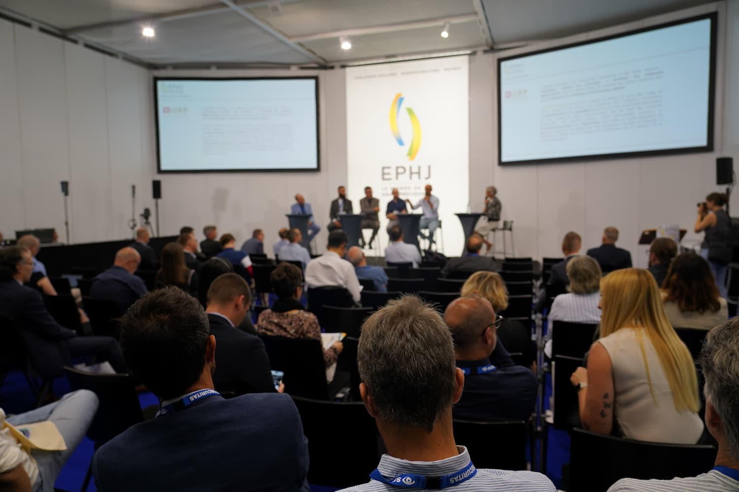 EPHJ: THE GLOBAL EPICENTER OF HIGH PRECISION AND INDUSTRIAL INNOVATION