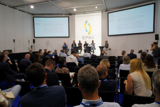 EPHJ: THE GLOBAL EPICENTER OF HIGH PRECISION AND INDUSTRIAL INNOVATION