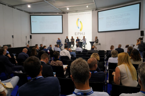 EPHJ: THE GLOBAL EPICENTER OF HIGH PRECISION AND INDUSTRIAL INNOVATION