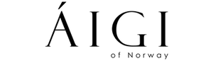 ÁIGI Logo