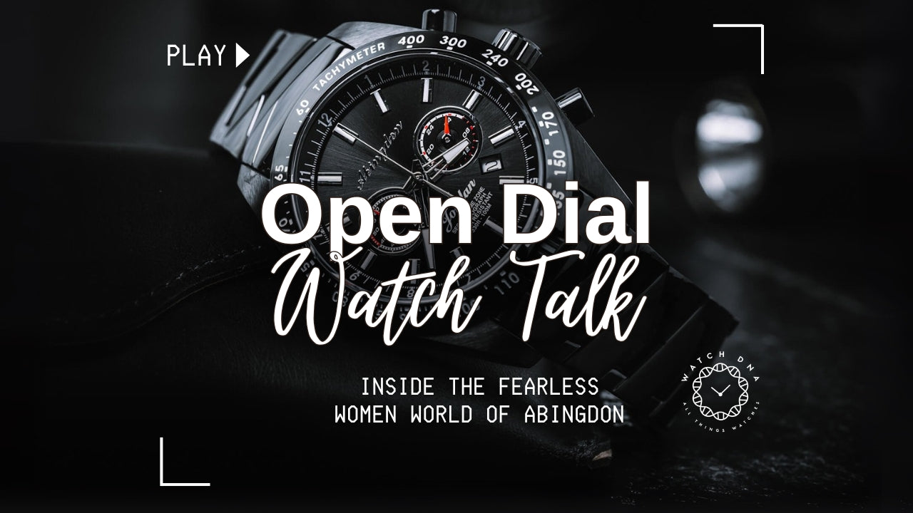 THE ABINGDON CO. OPENS IN LAS VEGAS; A BRAND BUILT FOR WOMEN WHO BREAK LIMITS