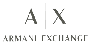 Armani Exchange Logo