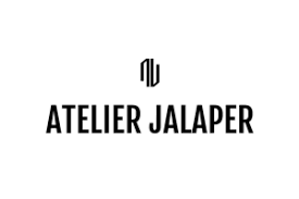 Atelier Jalaper Logo