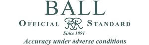 Ball Logo