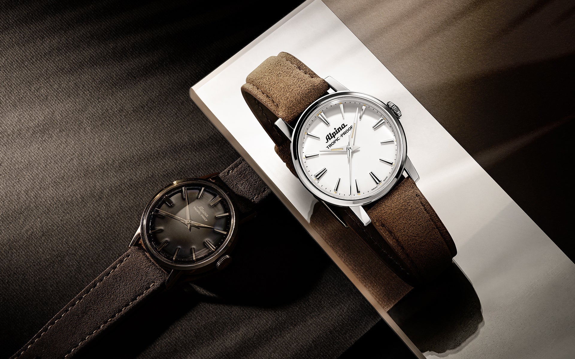 THE BEST WATCHES OF 2025