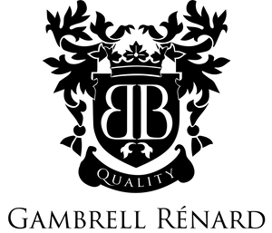 Gambrell & Renard Logo