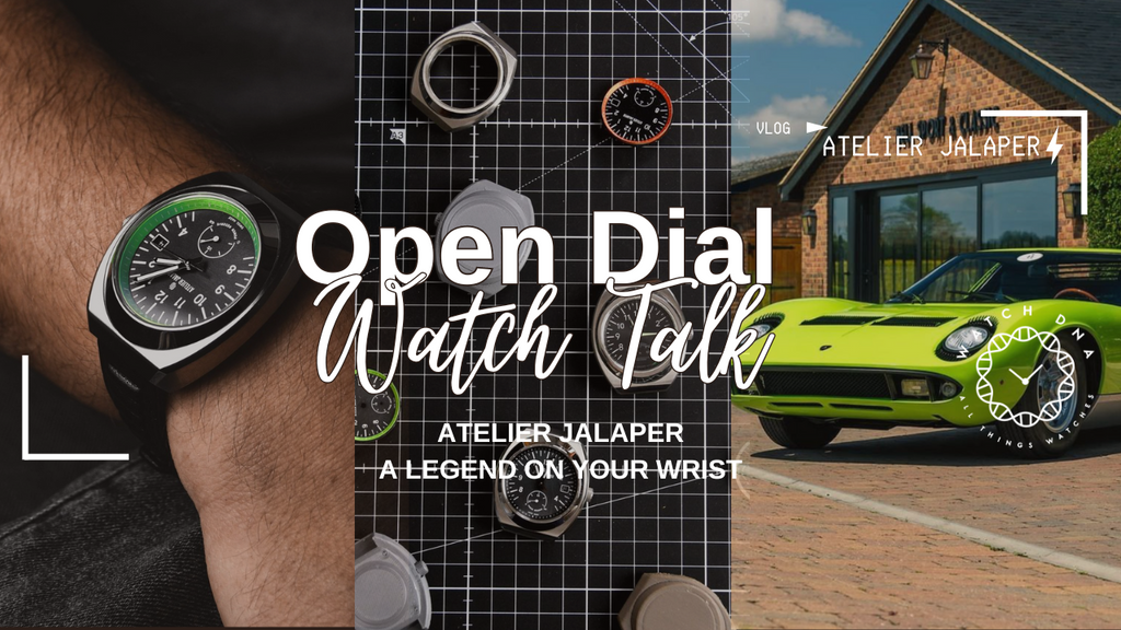 ATELIER JALAPER: EXPLORING THE UNIQUE INTERSECTION OF HERITAGE AND INNOVATION