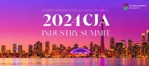 2024 CJA INDUSTRY SUMMIT: STRENGTHENING CANADA’S JEWELLERY SECTOR