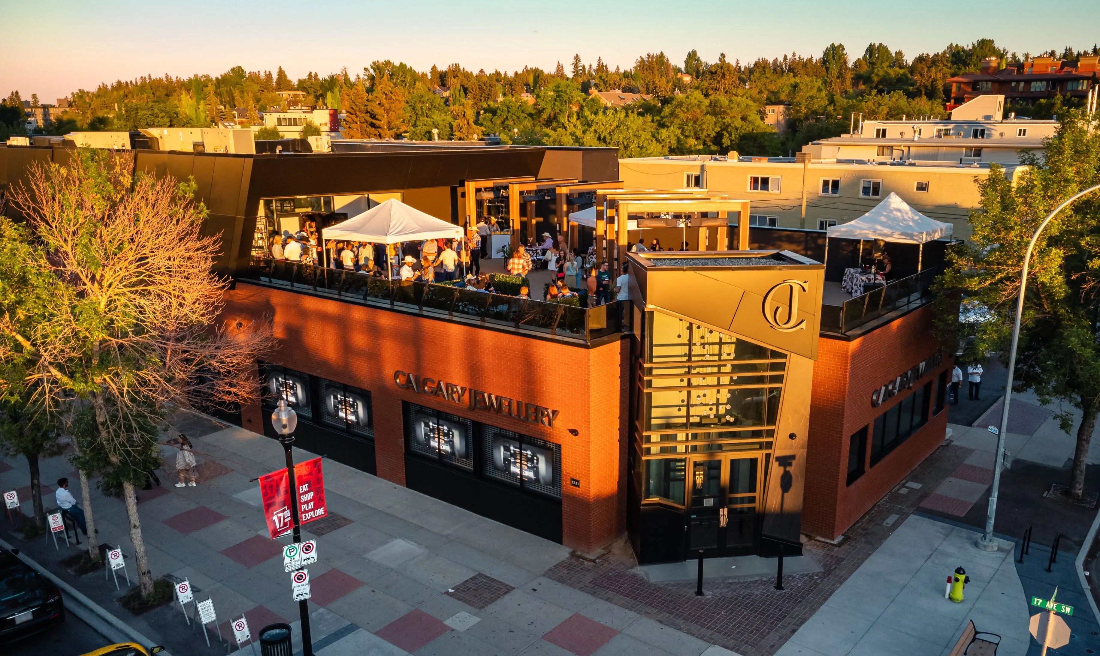 70 YEARS OF CALGARY JEWELLERY: A FAMILY LEGACY BUILT ON TIME, TRUST AND COMMUNITY