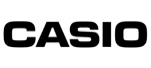 Casio Logo