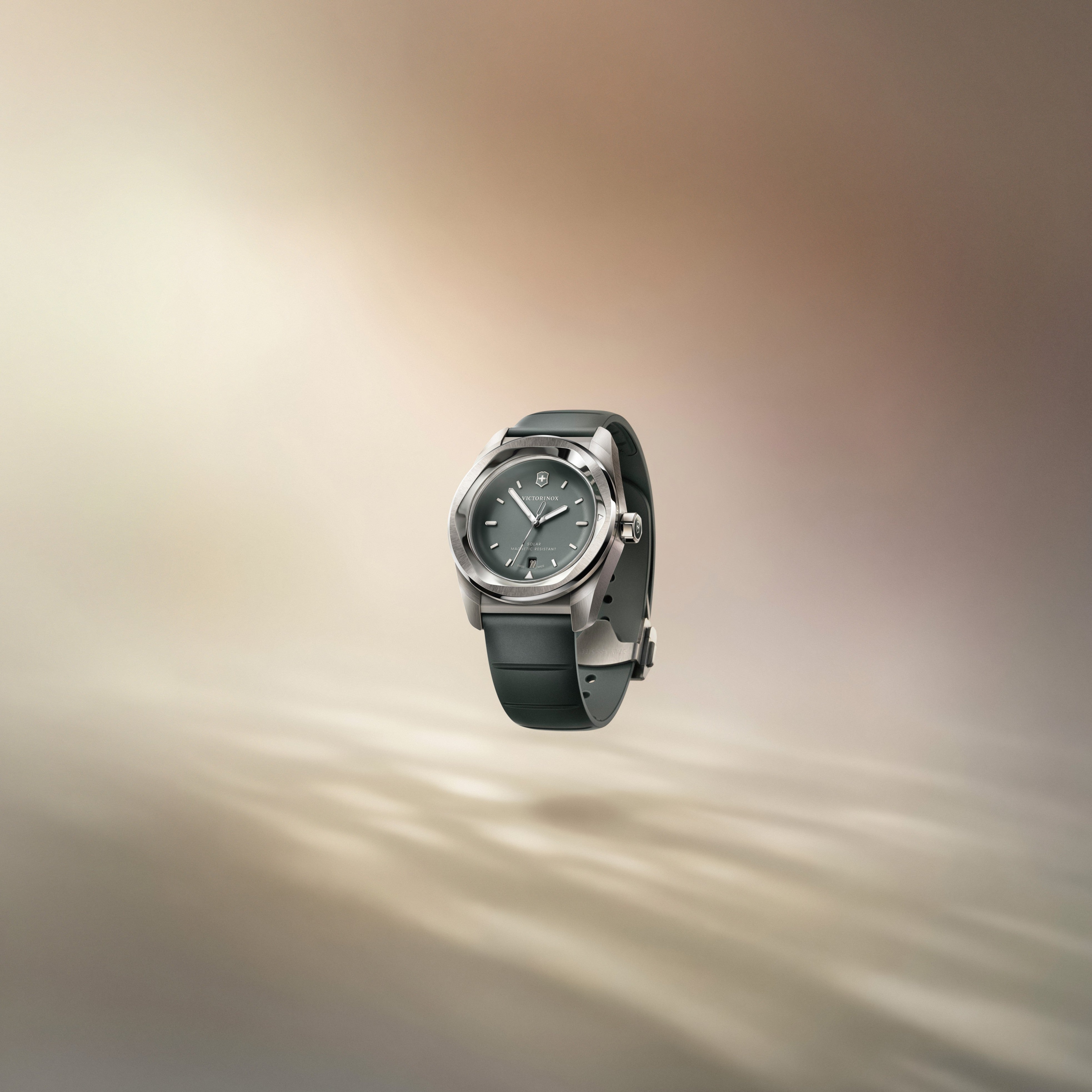 VICTORINOX CONCEPT ONE: BEYOND TIME, A NEW ERA OF PRECISION