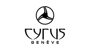 Cyrus Genève Logo