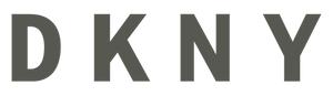 DKNY brand logo