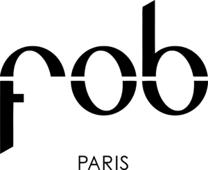 Fob Paris Logo