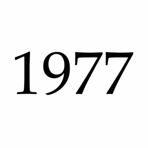 1977 Logo