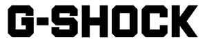 G-Shock Logo