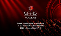 DISCOVER EVERY WATCH COMPETING IN THE 2026 GPHG