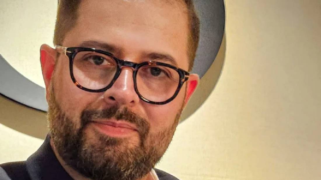 SHAPING THE FUTURE OF WATCHMAKING: A CONVERSATION WITH GRIGOR GARABEDIAN OF BIRKS GROUP