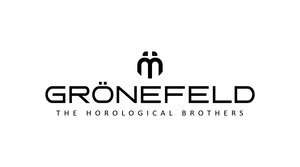 Grönefeld Logo