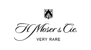 H. MOSER & CIE. Logo