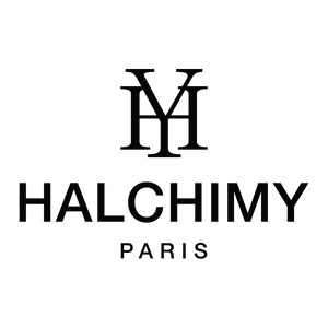 HALCHIMY Logo