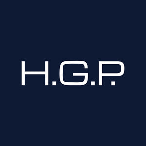 H.G.P. Logo