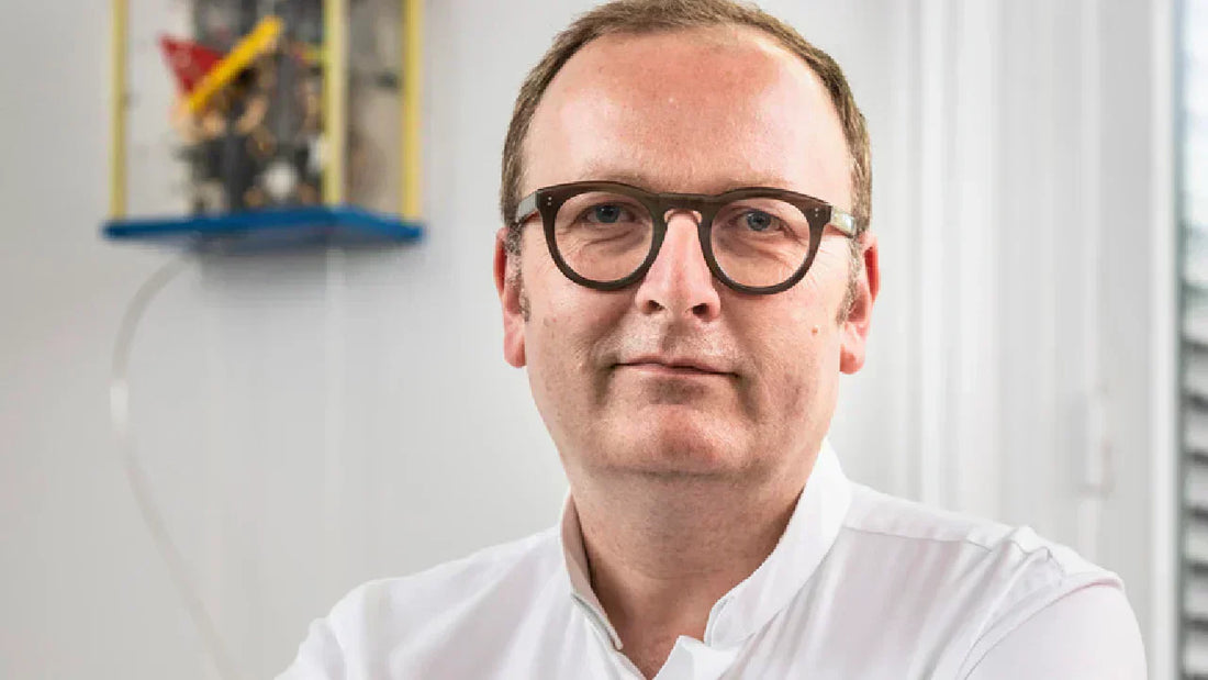 FROM PARIS TO THE WORLD: HOW FRANCÉCLAT IS SHAPING THE FUTURE OF FRENCH CRAFTSMANSHIP