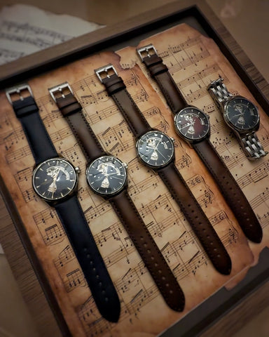 AN EVENING WITH HAMILTON: A BRAND CLOSE TO MY HEART