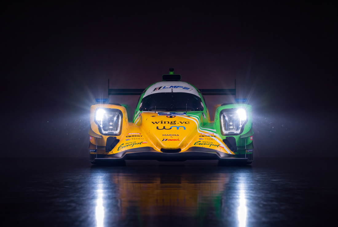 LORIGE AND INTER EUROPOL COMPETITION: A WATCH FORGED FROM A HISTORY OF ENDURANCE