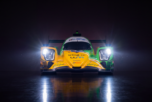 LORIGE AND INTER EUROPOL COMPETITION: A WATCH FORGED FROM A HISTORY OF ENDURANCE