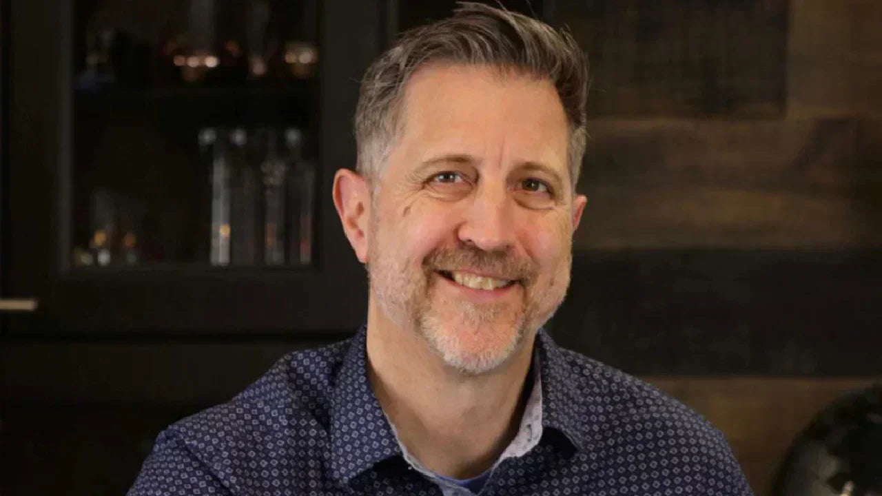 WHEN TIME CONNECTS: THE STORY OF JASON HUTTON, ZENEA, AND THE TIMEPIECE SHOW