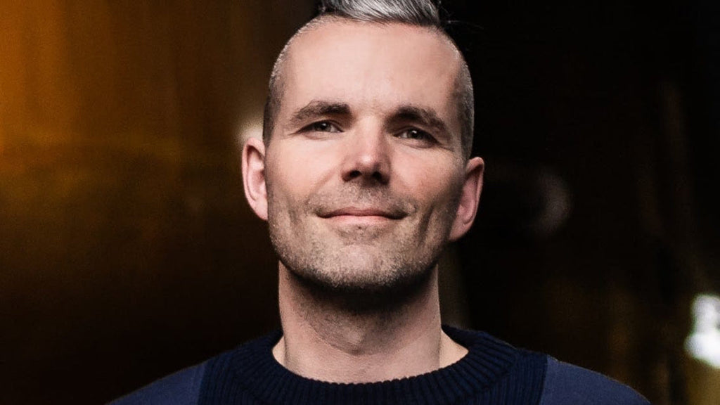 LEARNING FROM JUSTIN MASTINE-FROST: FINDING PASSION, PERSPECTIVE, AND PURPOSE IN THE WORLD OF WATCHES